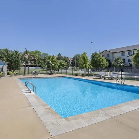 Best Western North Edge Inn-3