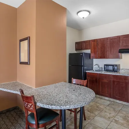 Best Western North Edge Inn-2